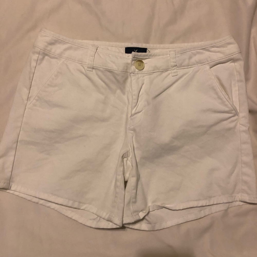 American Eagle Midi Shorts